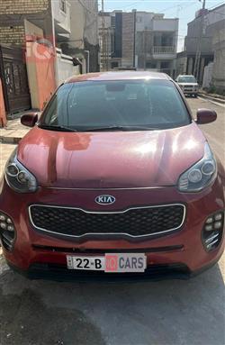 کیا سپۆرتاج